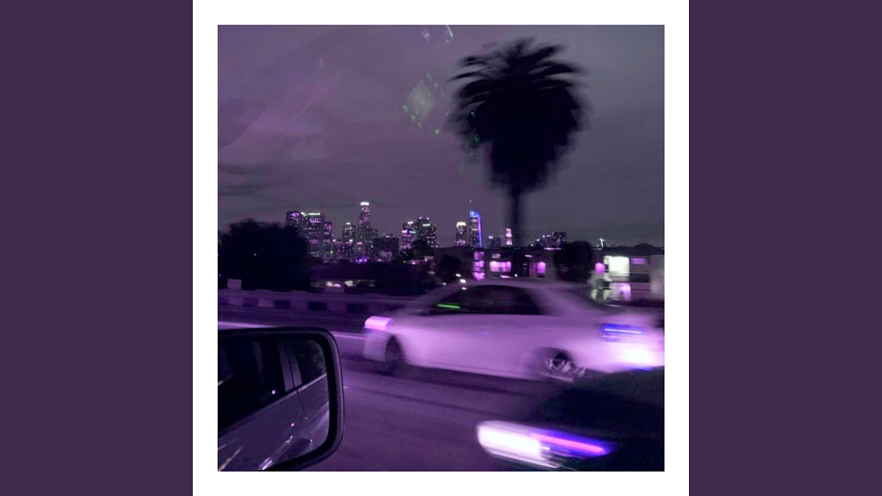 Tell Em in Brazil (Ultra Slowed + Reverb)