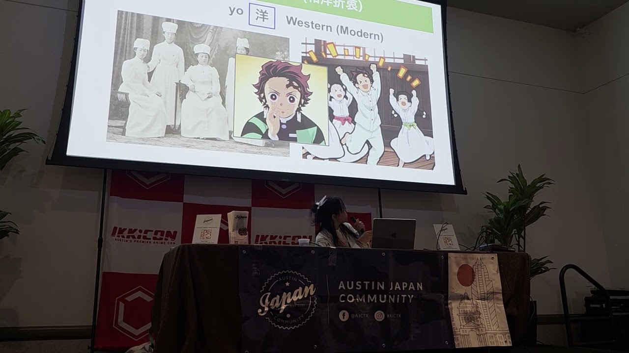 Japan History in Anime. Finding Figurines.Can You love a 2D Character? (#Ikkicon2026 #convention)