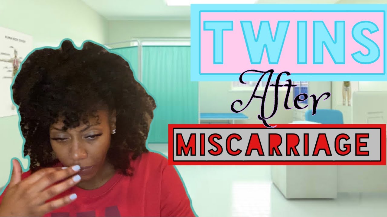 We're having TWINS! Pregnancy after MISCARRIAGE. My Testimony