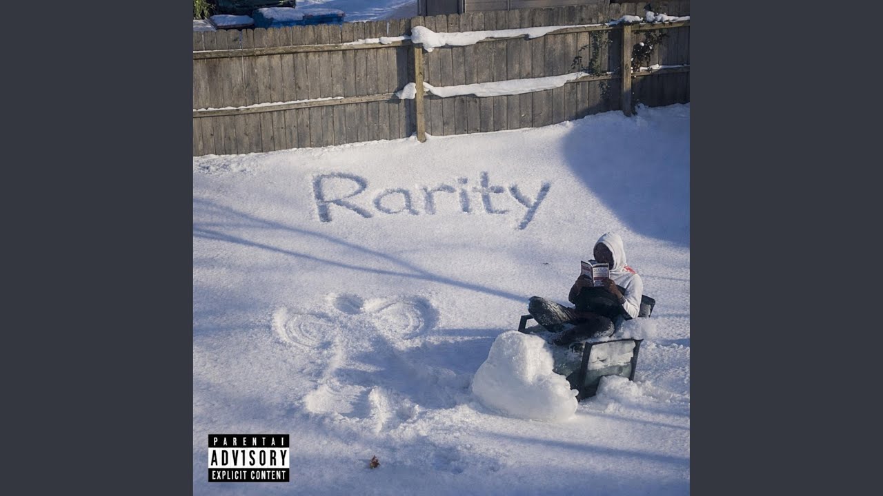 Rarity