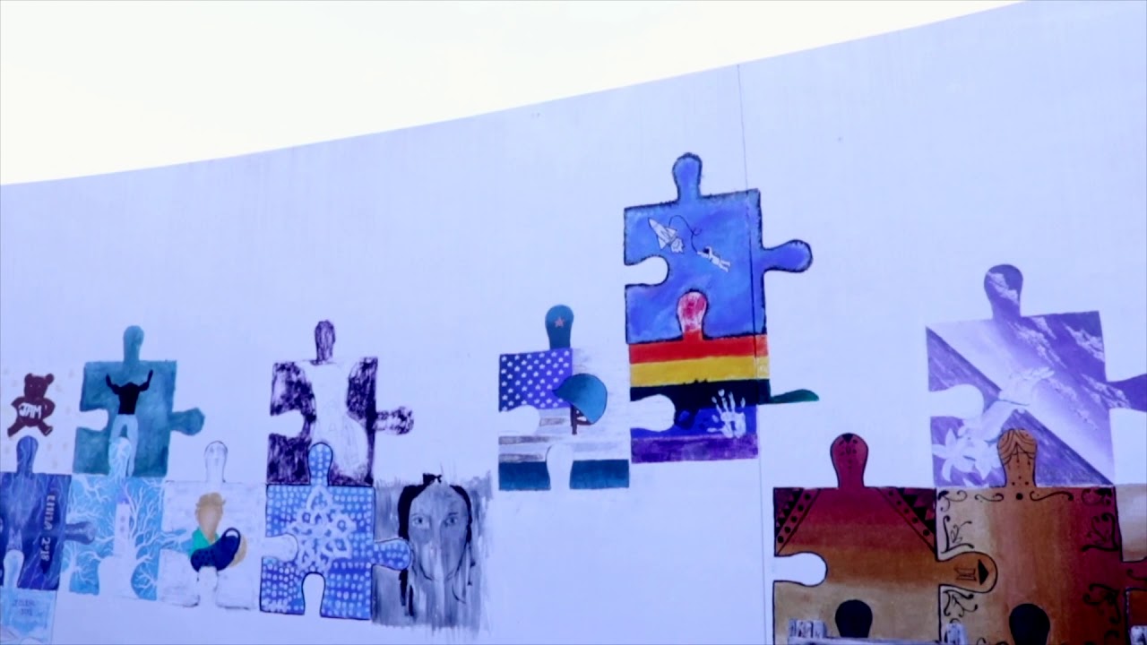 Suncoast High School Virtual Tour