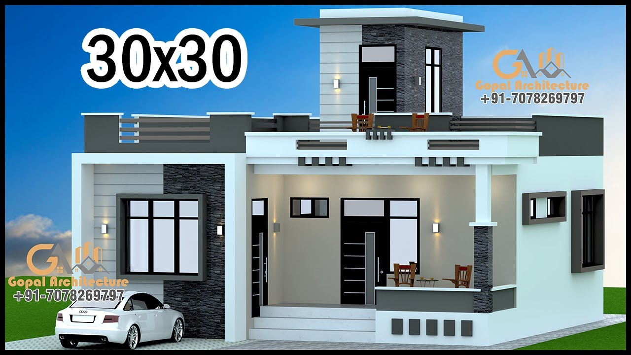 30'-0