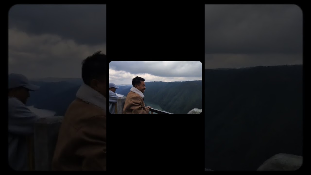 Mawkhan Viewpoint #minivlog #shorts
