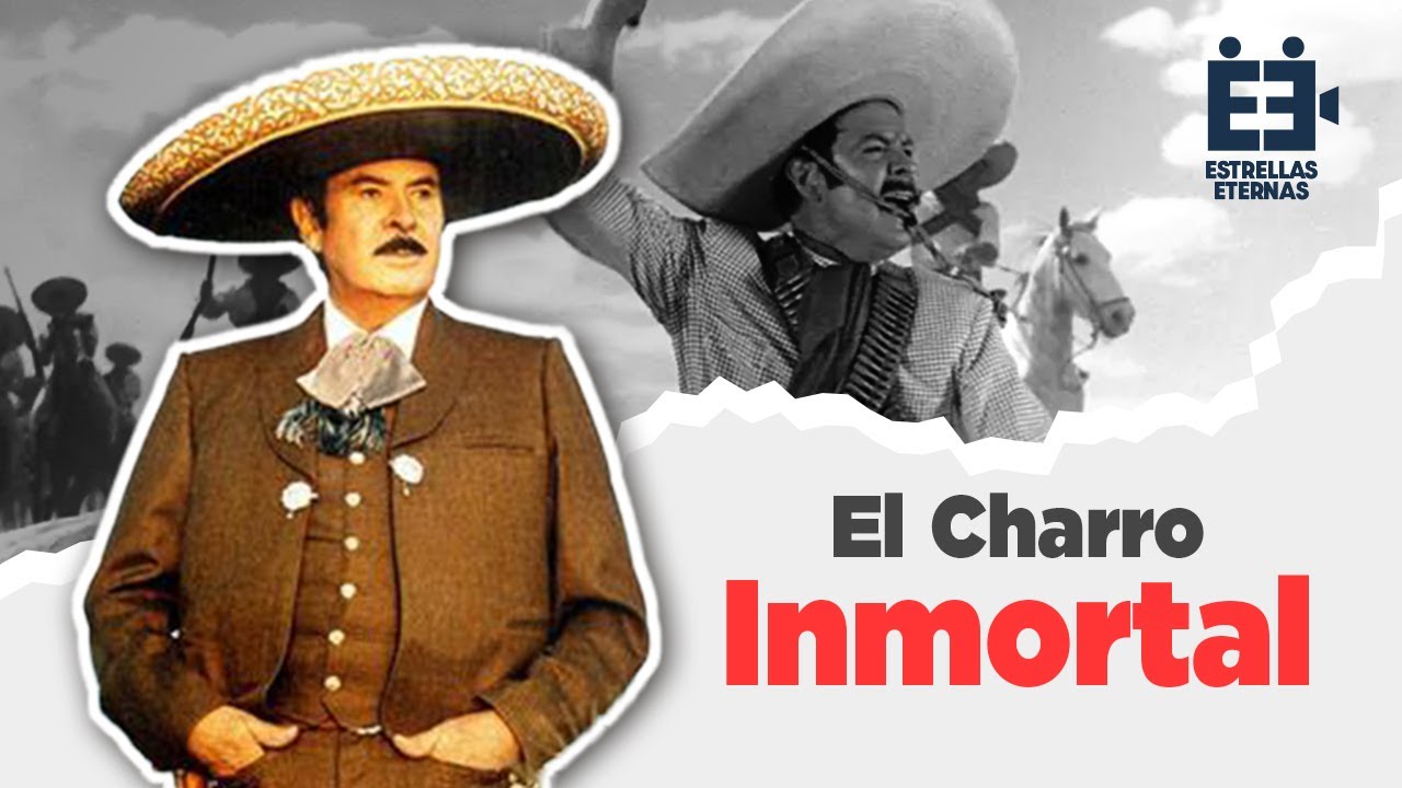 Antonio Aguilar El Inicio de una dinastía