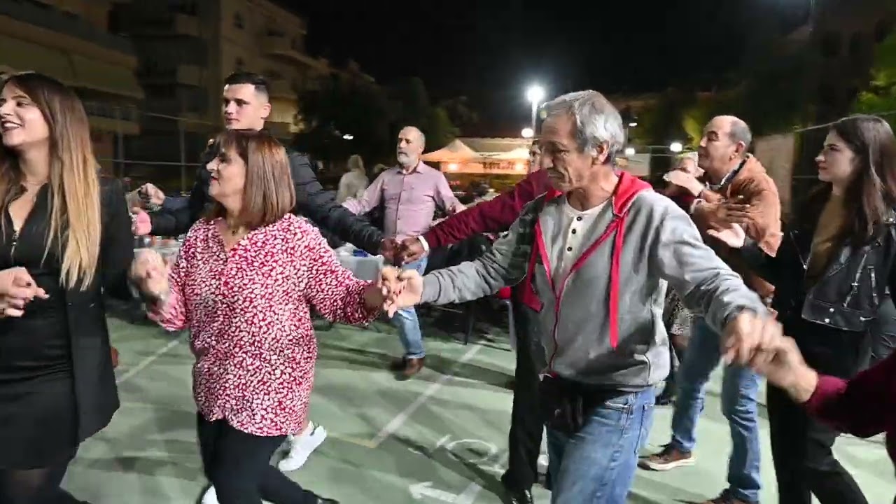 ΗΠΕΙΡΩΤΕΣ ΖΕΦΥΡΙΟΥ Γ'