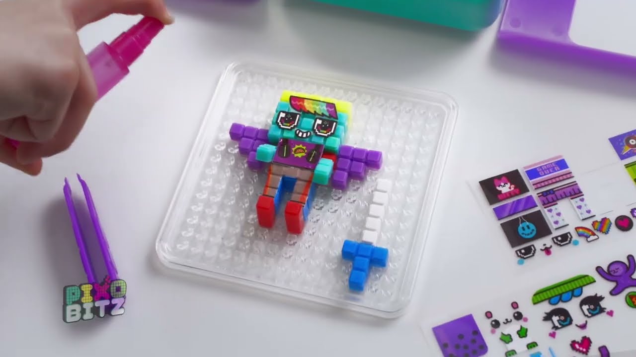 Pixobitz Studio
