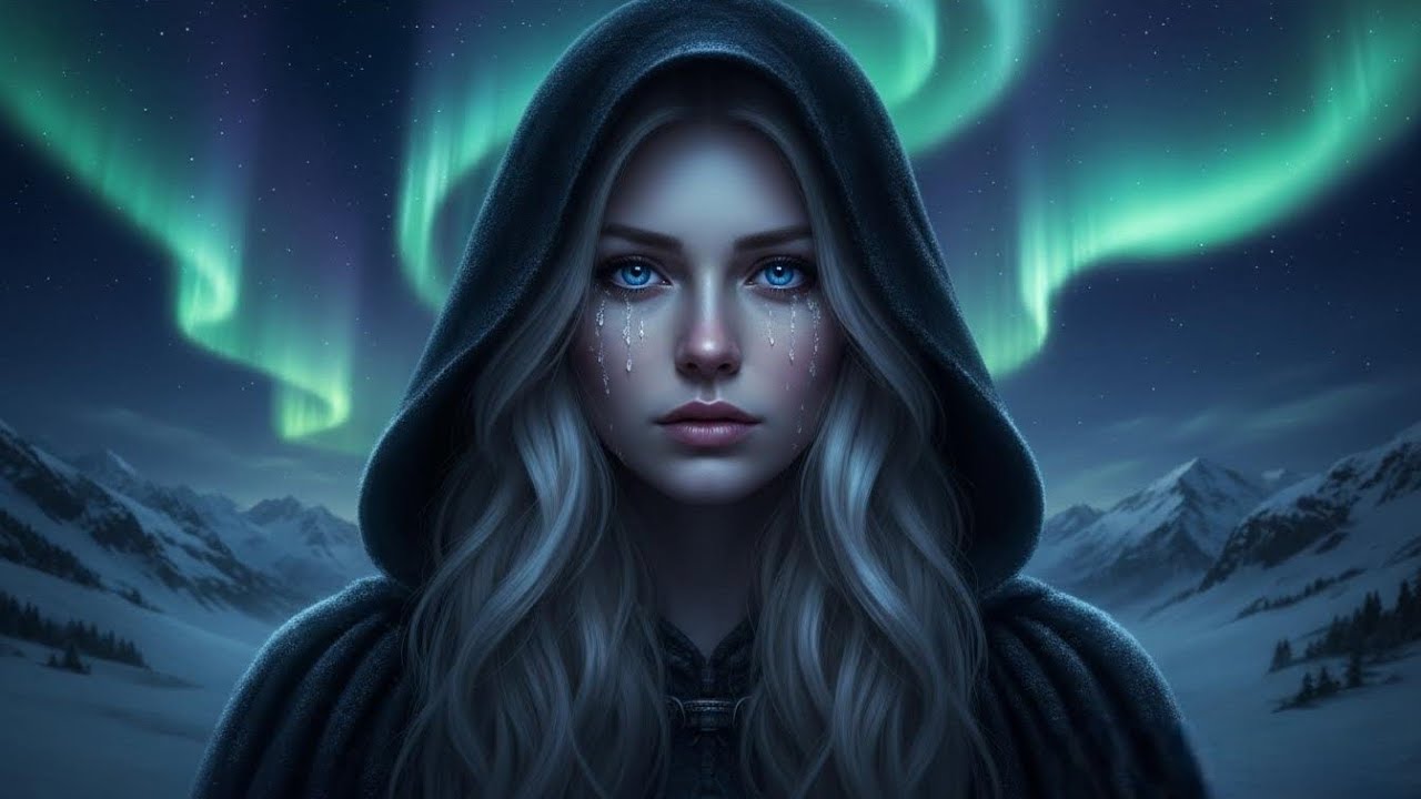 Frozen Tears (Cover & Remix)