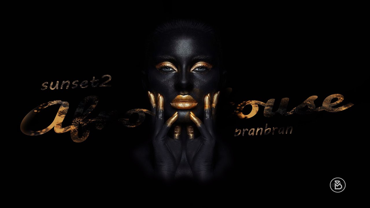 BranBran | Afro House Mix2 2023 | By @Tulum beats