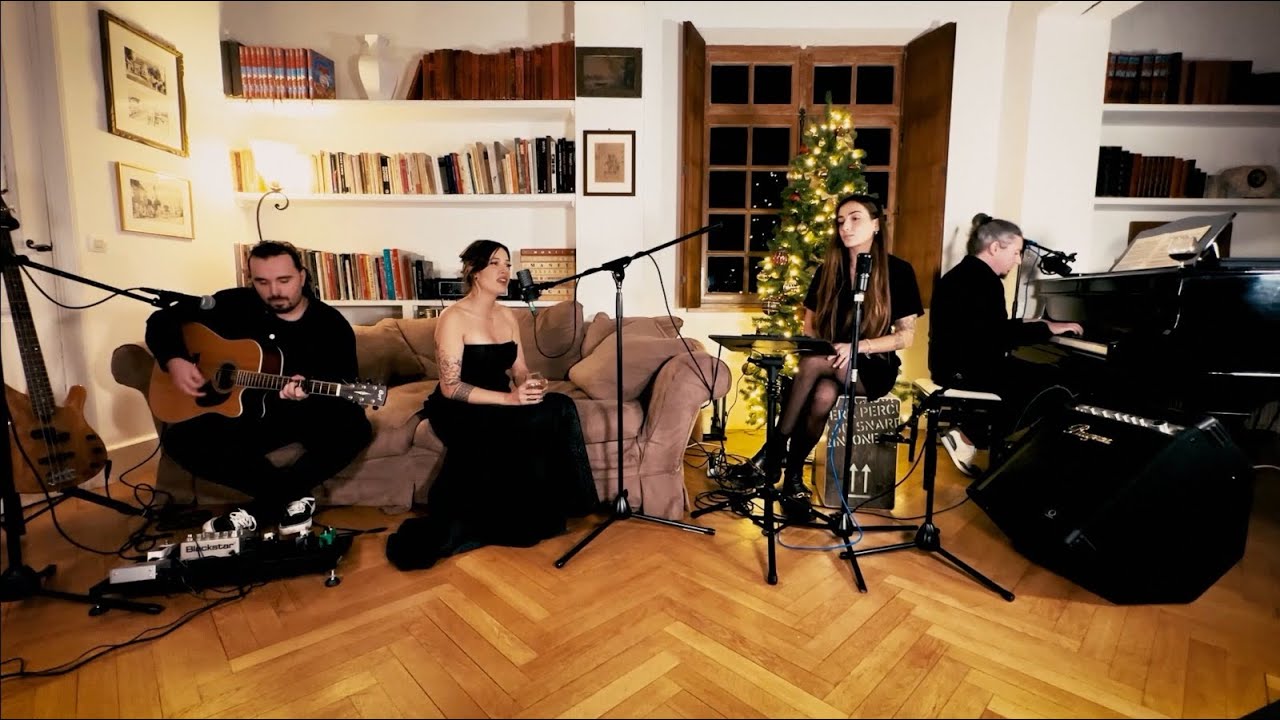 Morgan - Unplugged 2023
