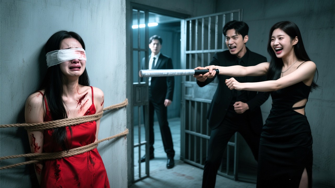 He blinded her for muse and jailed her 5 years. Reborn 10 years back,diving into the tycoon’s arms!