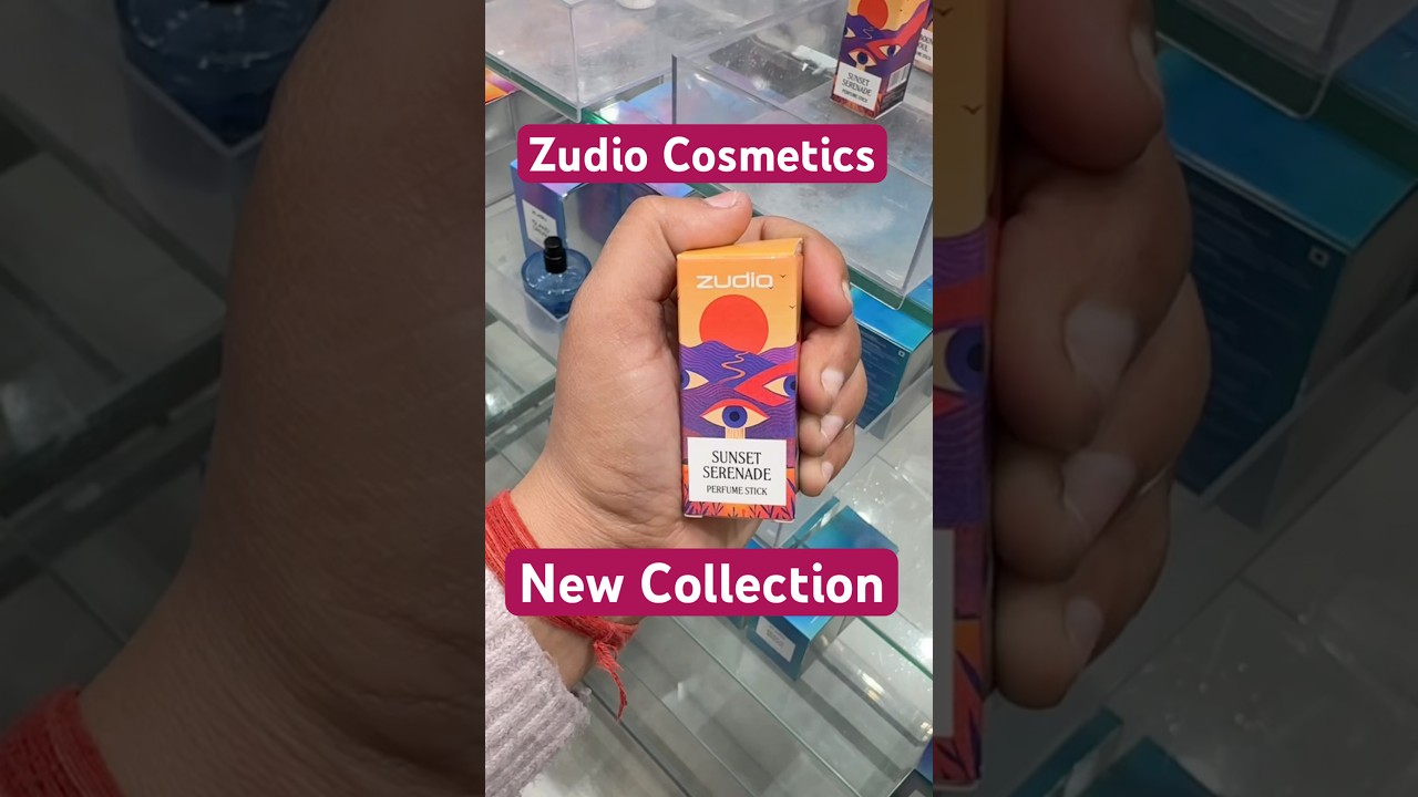 Zudio Cosmatics Winter Sale 2025 Women's Collection starting at ₹149! 😳 + Steam Winter Sale Deals!