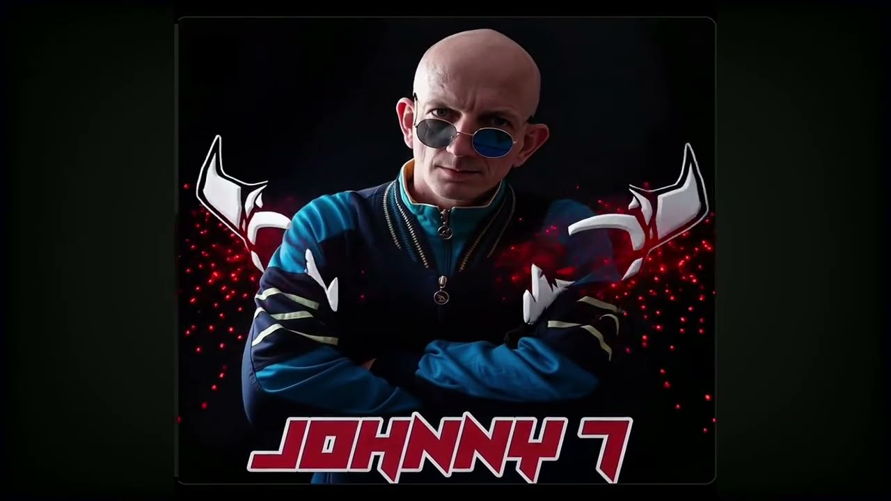Johnny 7 - Kaboom