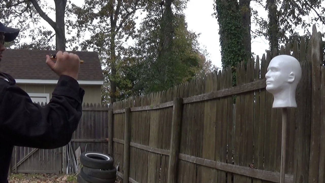 ASP Key Defender Output Test