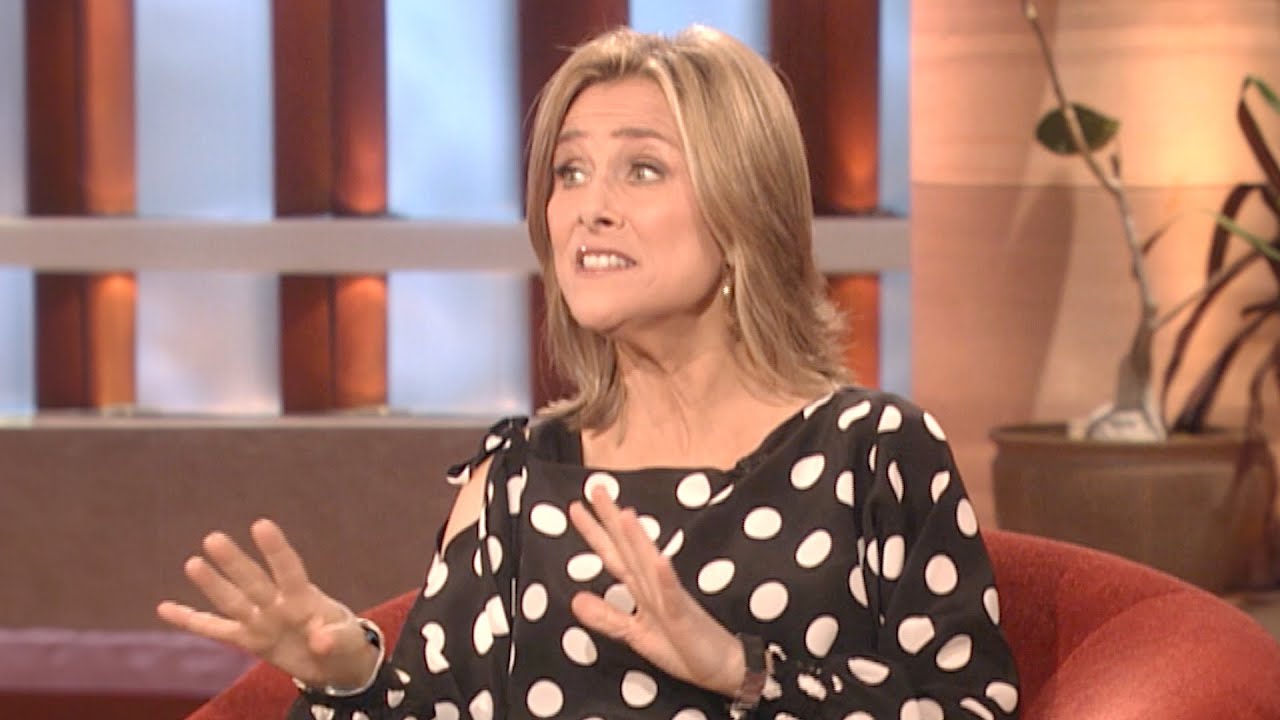 Meredith Vieira Left 'The View' Amid Controversy