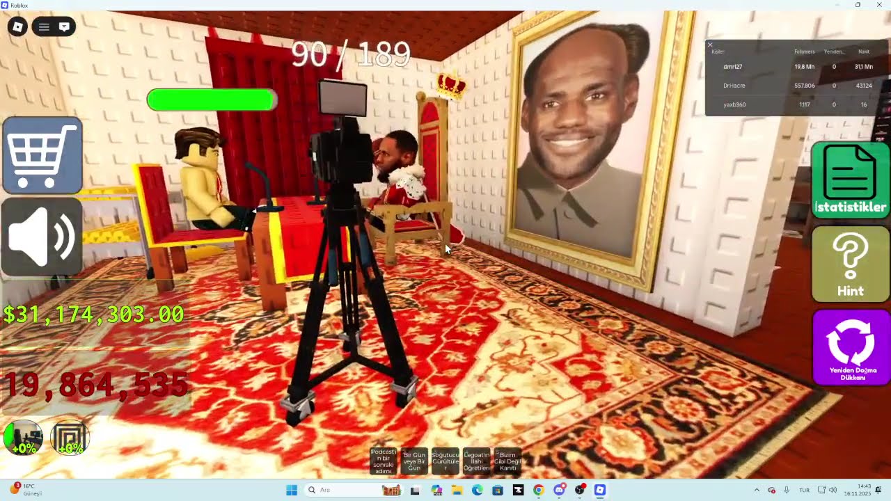 Abim Oyunlar Roblox Oynuyoruz 3 Bölüm 4 Sezon