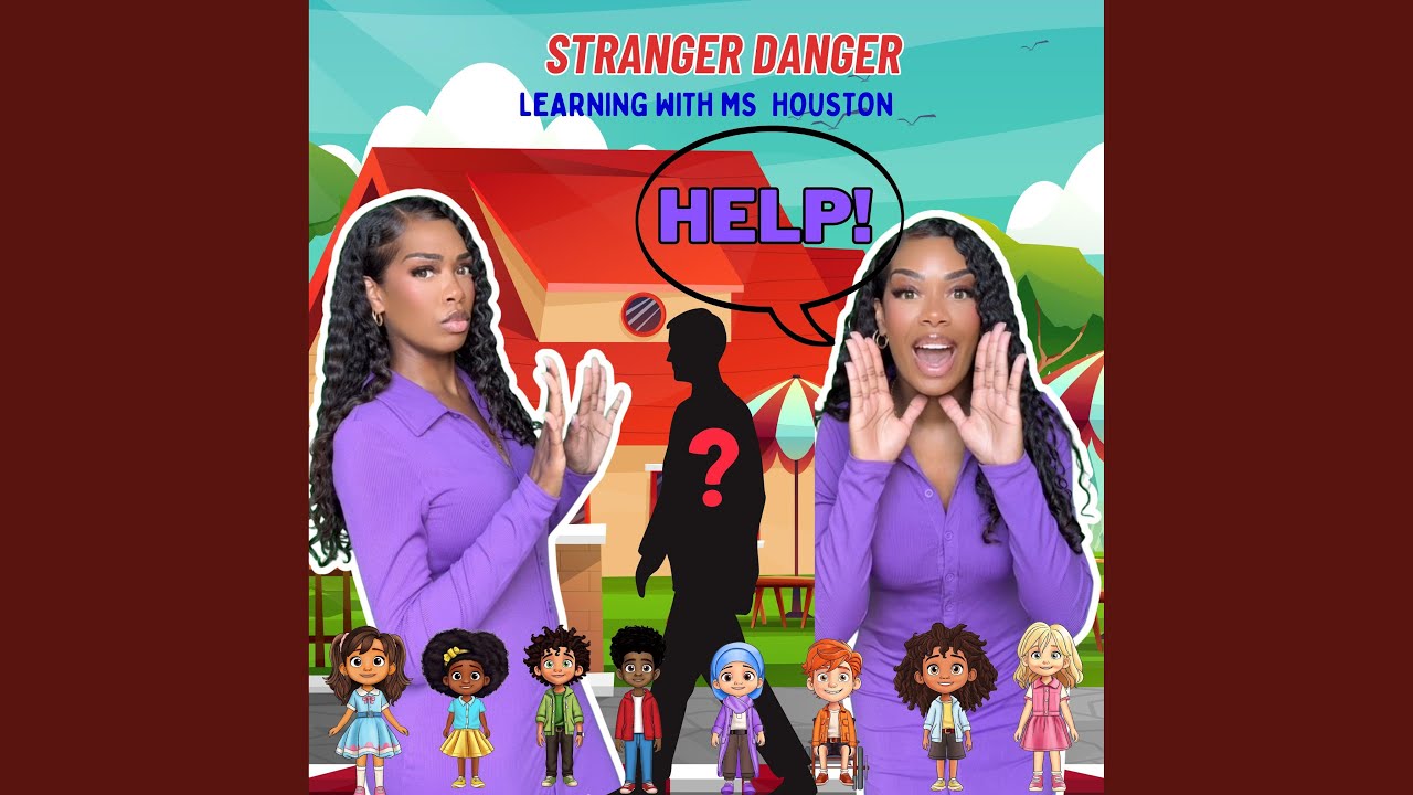 Stranger Danger