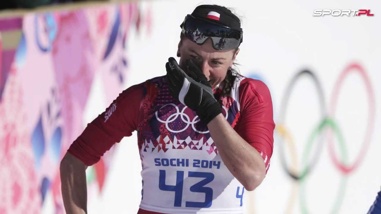 Soczi 2014. Krasicki: Nie spodziewałem się takiej przewagi. Justyna chyba też nie [Sport.pl]