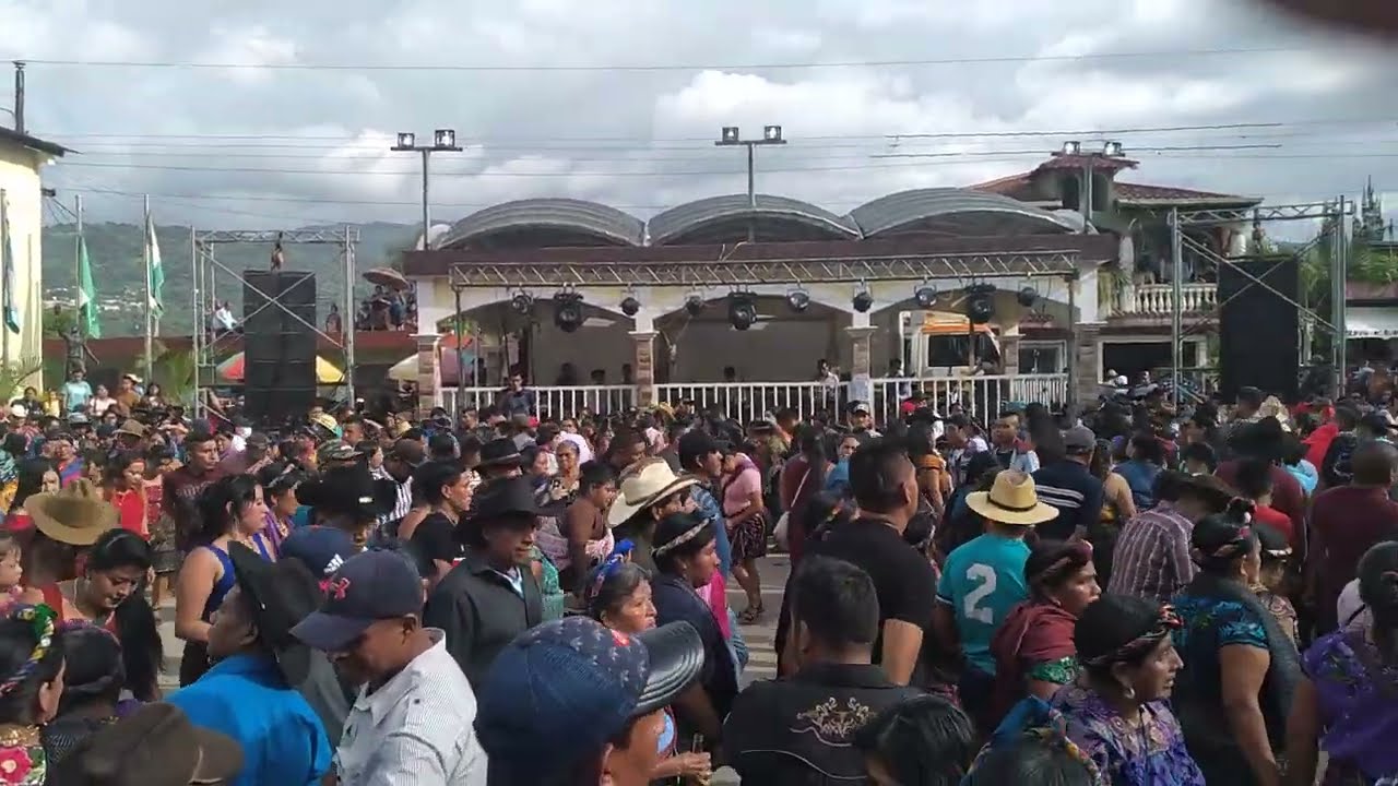 AMORES  PROHIBIDOS  EUGENIO PEDRO Y SU MARIMBA  Fiesta Santiago apóstol  Municipio Petatán  2022