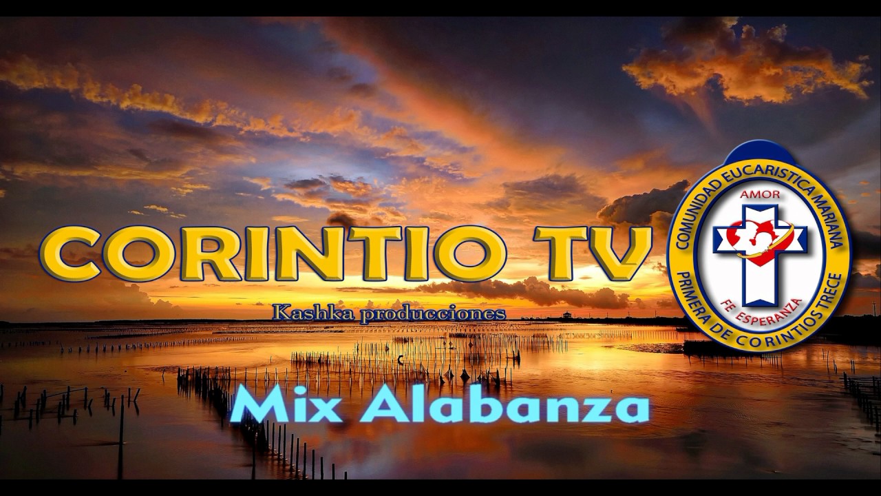 ALABANZA CIRCULO DE AMOR 1ra CORINTIOS 13