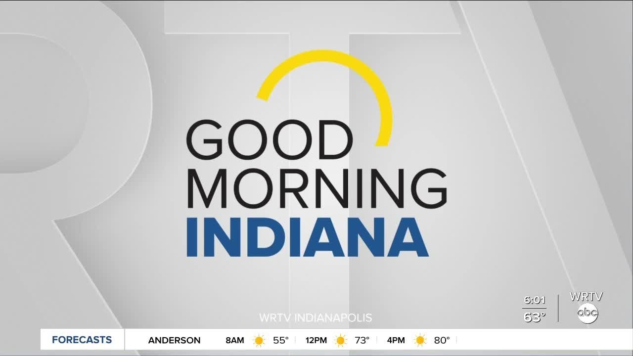 Good Morning Indiana 6 a.m. | Thursday, August 20