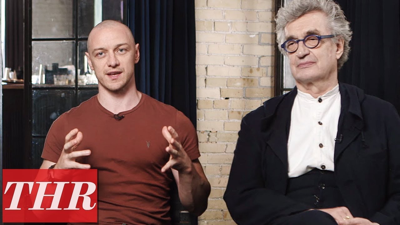 James McAvoy: Importance of 