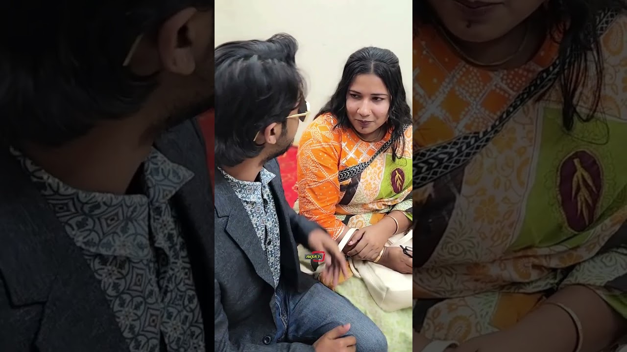 লোভে পড়ে কাজের ছেলেকে বিয়ে করলো বড়লোকের বউ! আম ছালা দুটোই গেলো!