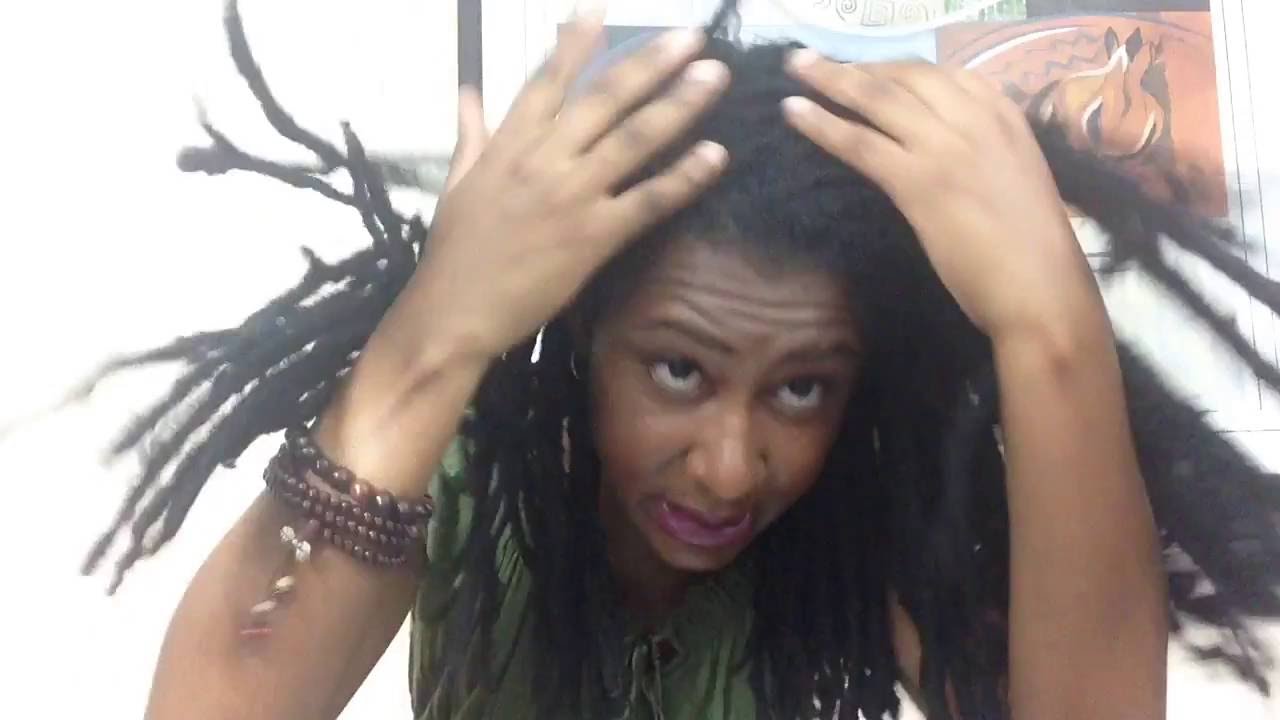 7 Mistakes I Made with My Locs