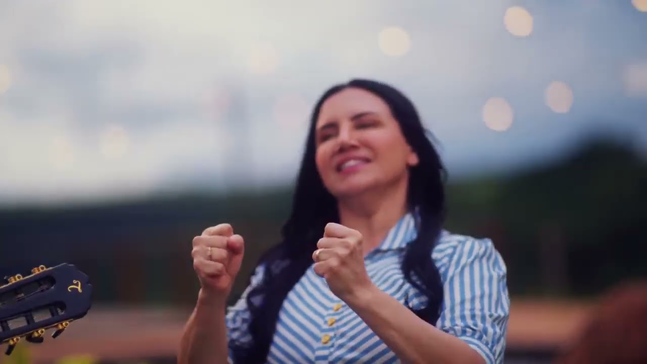 Santo Pra Sempre - Giselli Cristina e Nicolas Henrique 