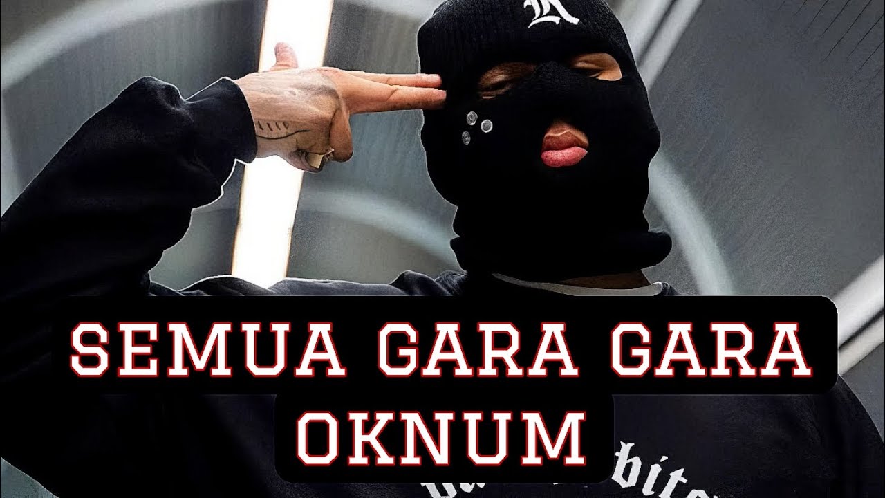 Semua Gara Gara Oknum | Mr.Zius