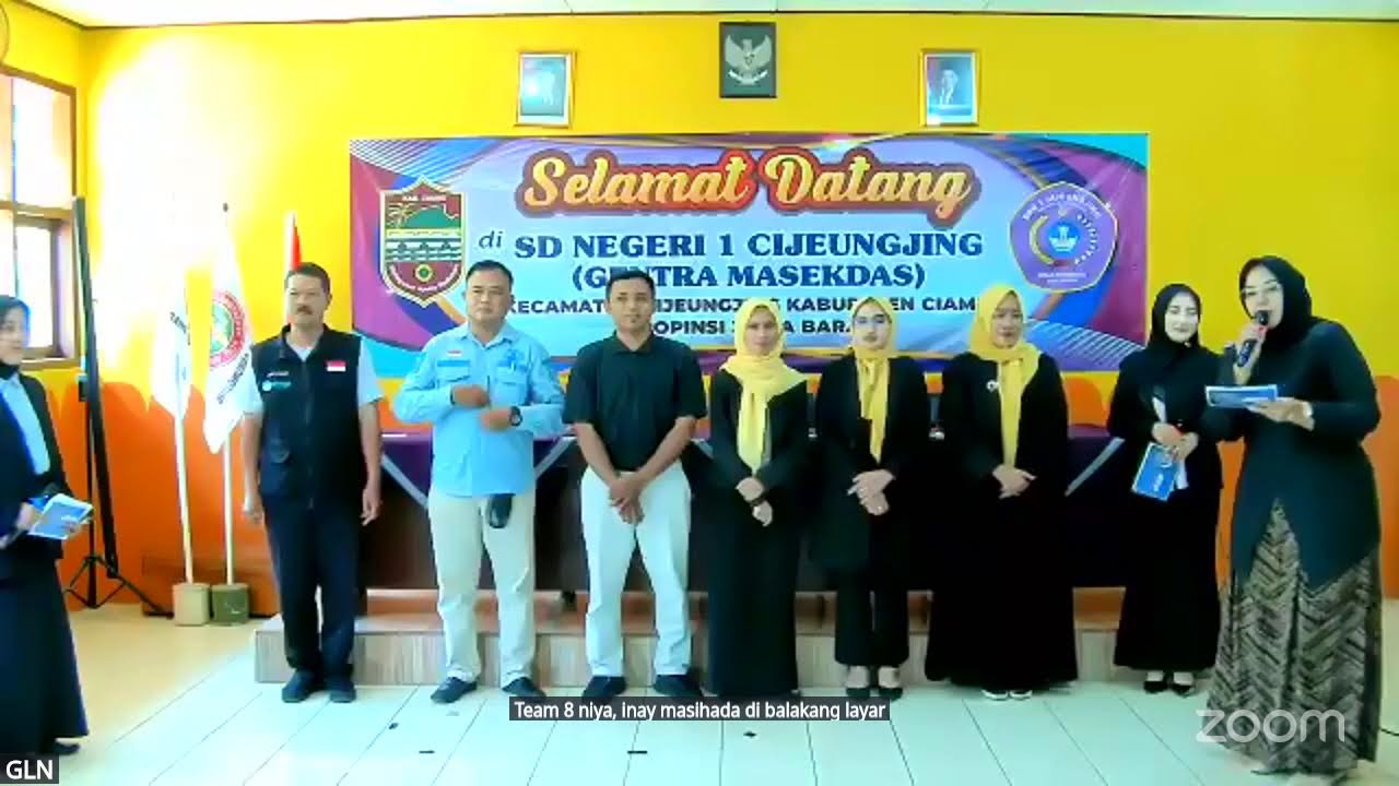 STRATEGI TKA MATEMATIKA SD