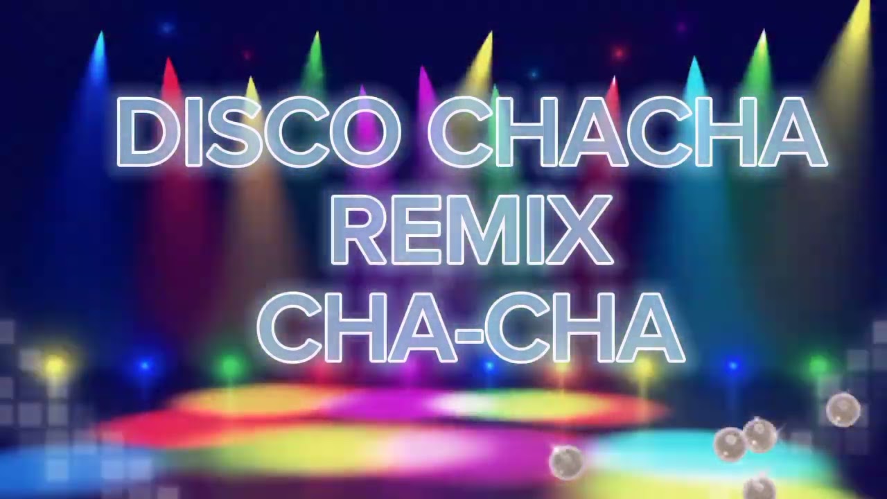 CHA CHA MAY GAMAY MAY DAKO REMIX | Courtesy by: Zaldy Mini Sound