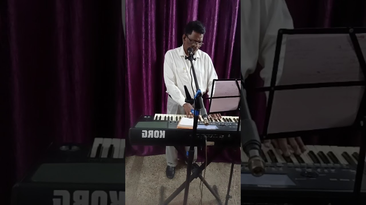 Ghanatha nimittamina paatrayai yundumu