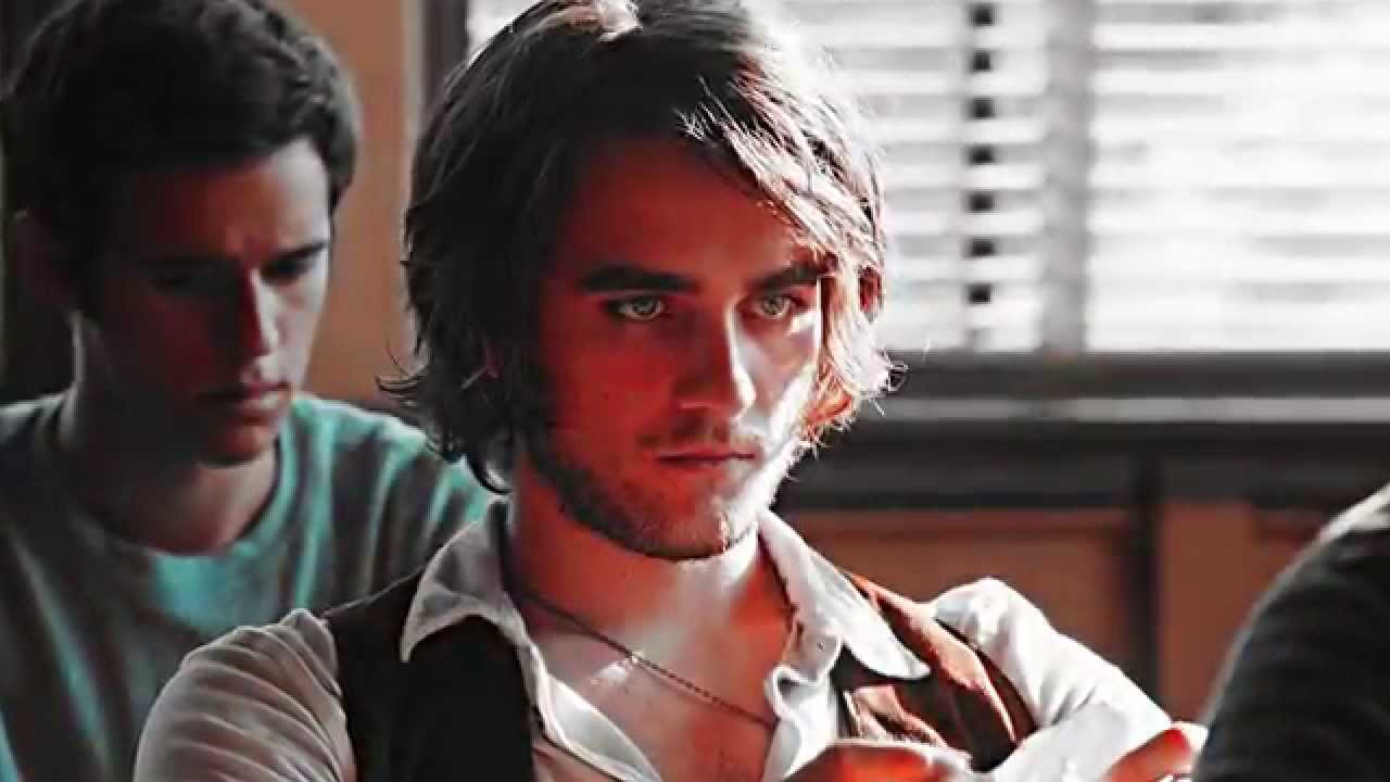 Peter & Roman | Strangeness & Charm