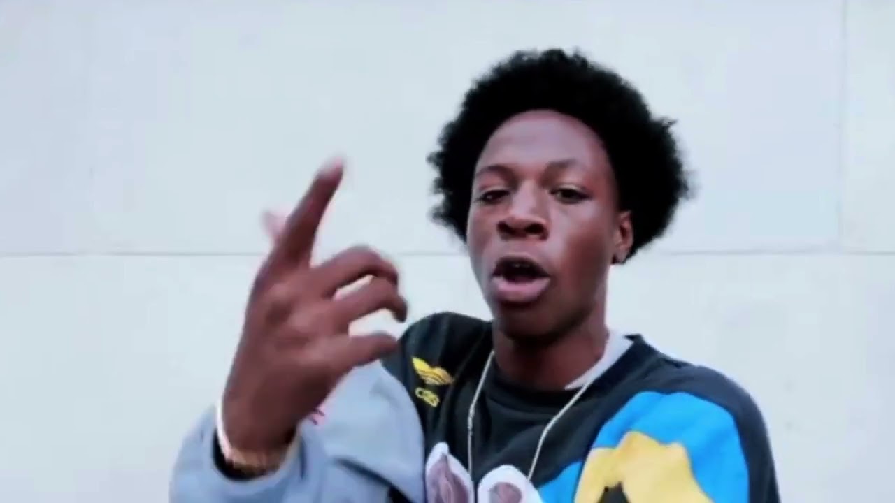 Joey Badass, Freddie Gibbs - Carry On Freestyle REMIX