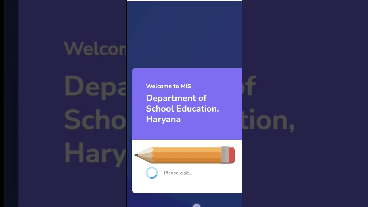 How to check MIS Profile Verify #transfer #mis #sandeepshokel #shorts #viral 🙏💐✅