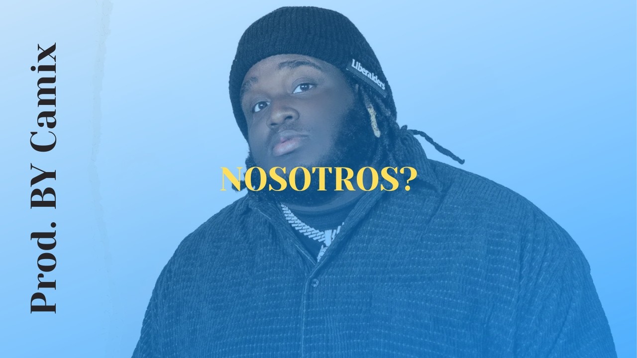 [FREE] Tainy x Feid x Sech ''NOSOTROS?'' Sad reggaeton type beat
