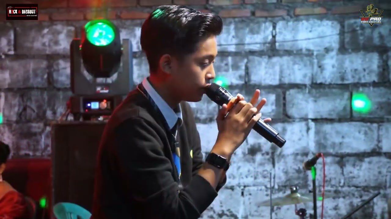 PUTRA ANGKASA || RD MUSIC SIDOARJO || BUKIT BERBUNGA