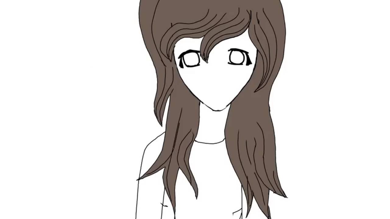 Manga girl || Mangagirl