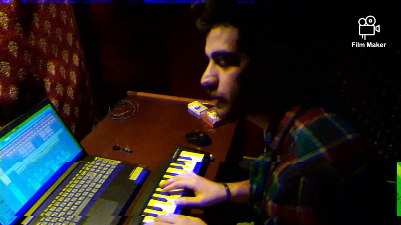 Dubstep ((Prod by Demonthetrack))