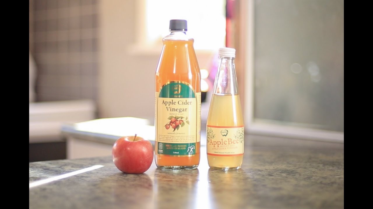 CoralTree Organics New Zealand | Apple Cider Vinegar