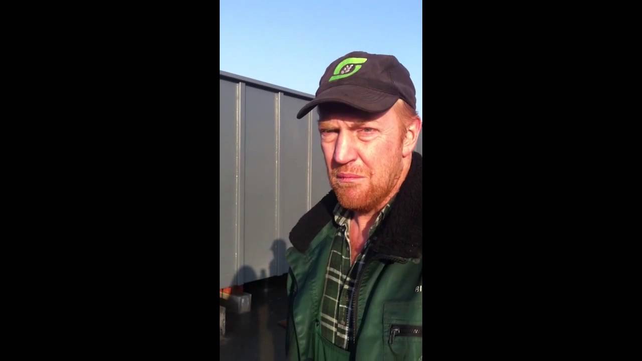 Opgradering af økologisk biogasanlæg