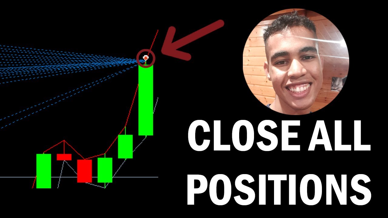 Close all positions when a set profit is reached!! - MQL5