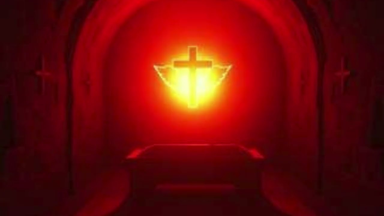Death and Ressurection