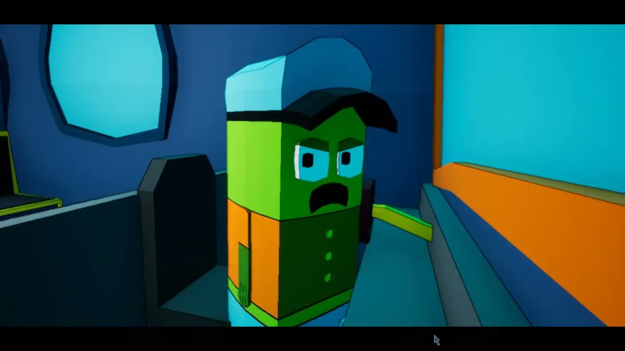 Around the Clock at Bikini Bottom Part 12 - Putting an end to all of this madness at 9AM