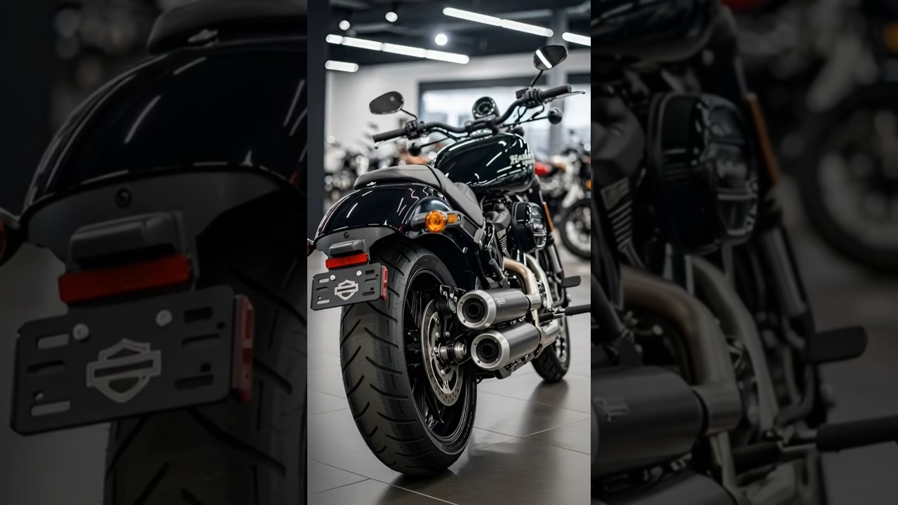 Harley-Davidson X440 2025 Launched 💥 440cc Monster With MUSCLE Design & Insane Features!