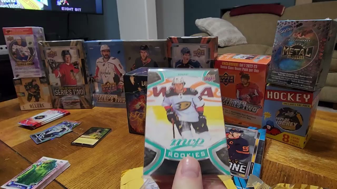 Upper deck redemption, Disney Lorcana Wonder
