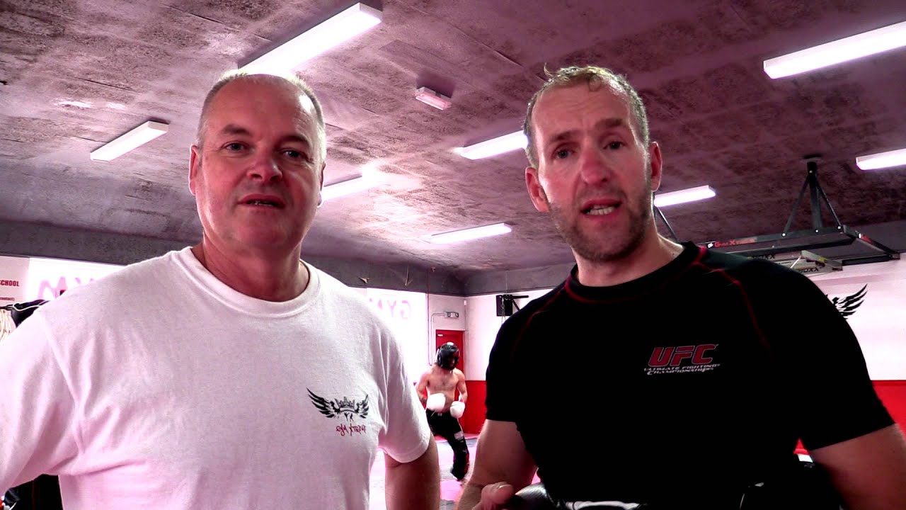 PP - Gym Xtreme Fight For Life (Shoreham Aircrash )