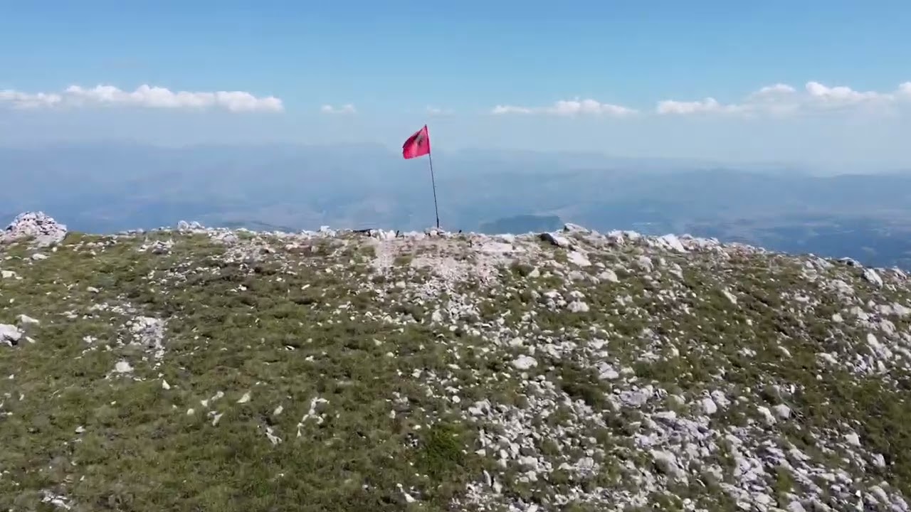 [8] Brekije Kukes Albania 2021 - Gjallica