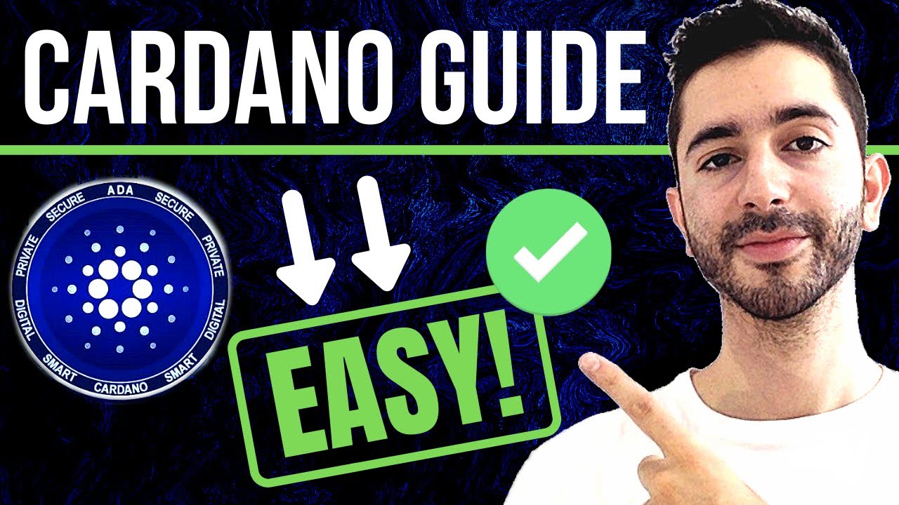 How To Choose A Cardano Stake Pool Simplified
