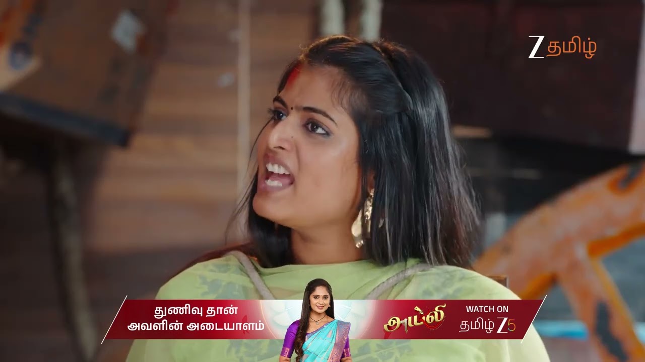 Veera | Ep - 566 | Feb 23, 2026 | Best Scene 3 | Zee Tamil